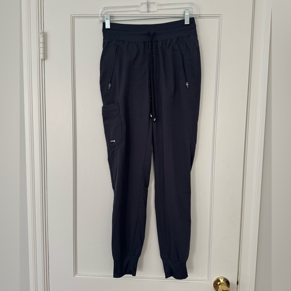 Grey's Anatomy Charcoal Jogger Pants